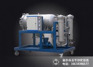 150聚結(jié)濾油機